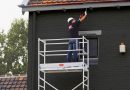 Veilig werken op de steiger met deze handige tips