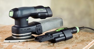 Festool Supertrio