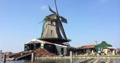 Molen De Schaap