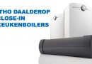 Itho Daalderop Close-in Keukenboilers