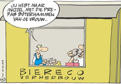 Firma Biereco 17-5-2018