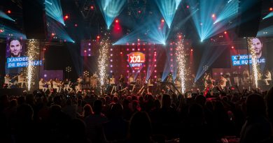 Bouwmaat XXL Event 2018