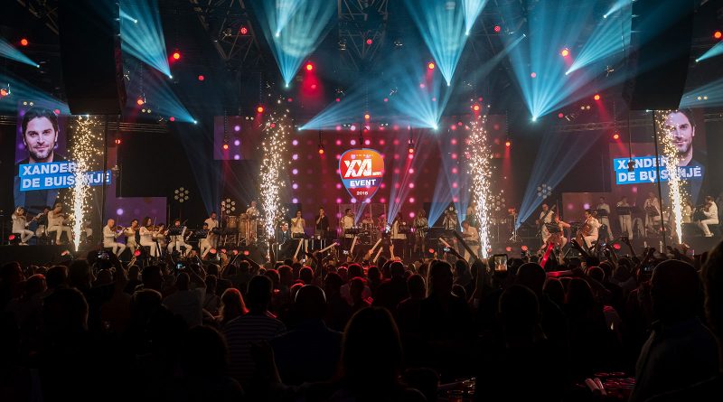 Bouwmaat XXL Event 2018