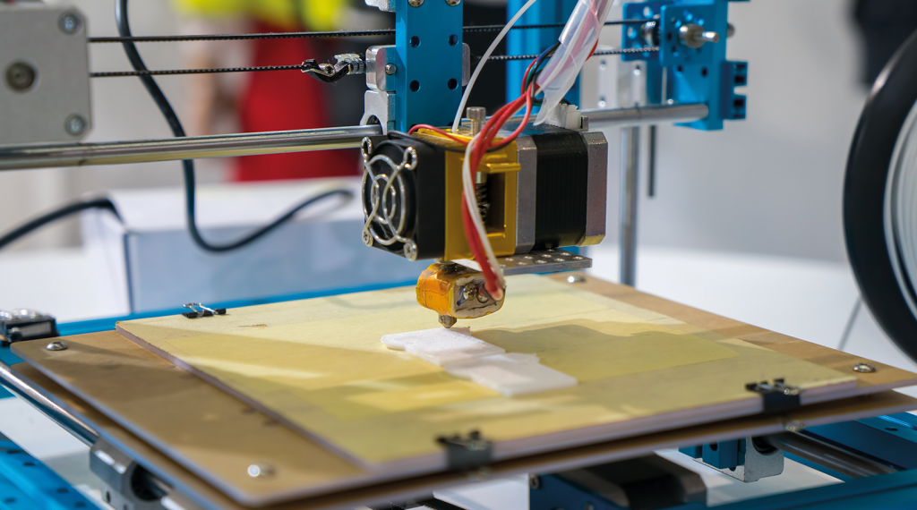 3D printen