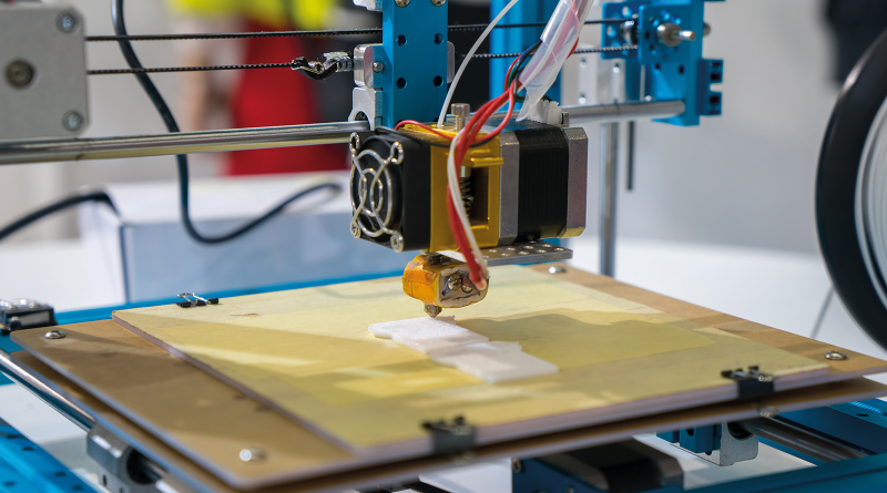 3D printen