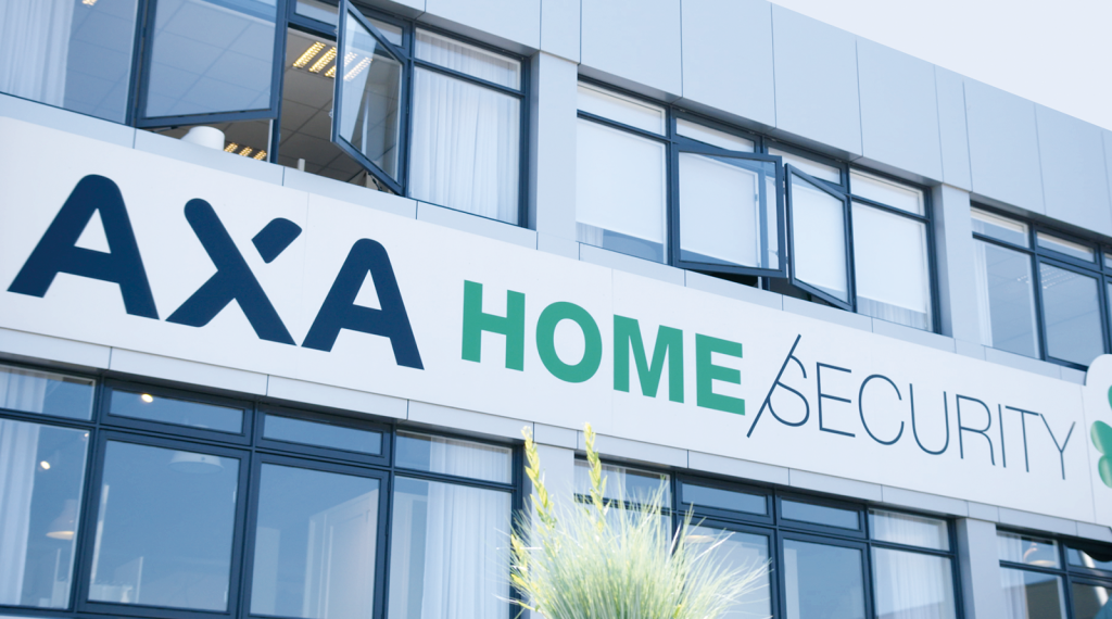 AXA