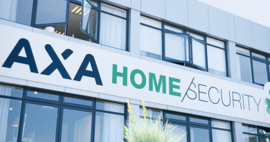 AXA