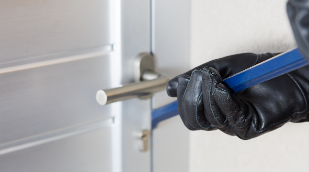 Checklist veilig wonen