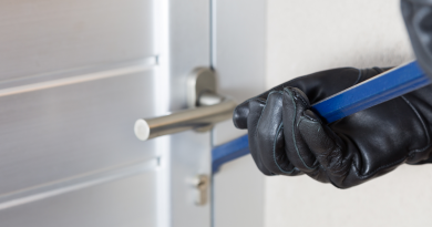 Checklist veilig wonen