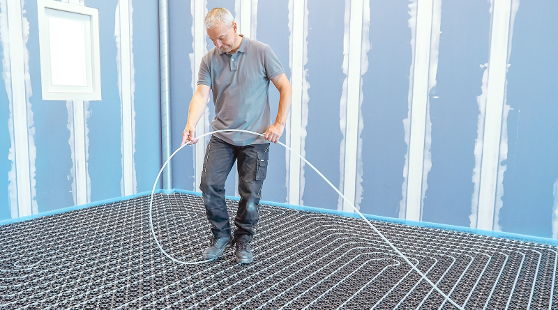 Uponor Minitec