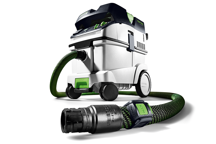 Festool stofzuiger