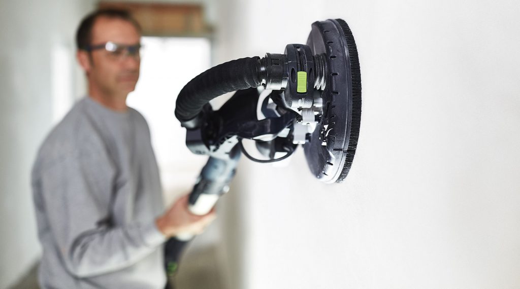 Festool Planex Easy