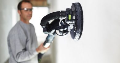 Festool Planex Easy
