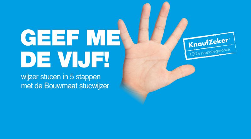 Knauf Zeker