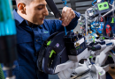 De voordelen van de Festool SERVICE