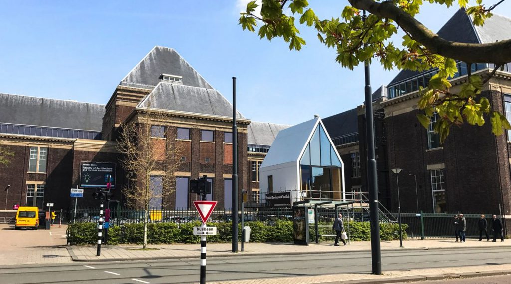 Product Development Lab TU Delft