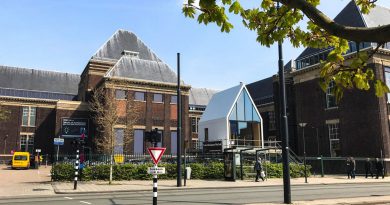 Product Development Lab TU Delft