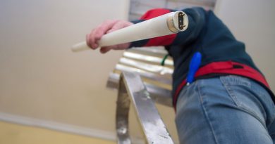 armaturen en verlichting recyclen