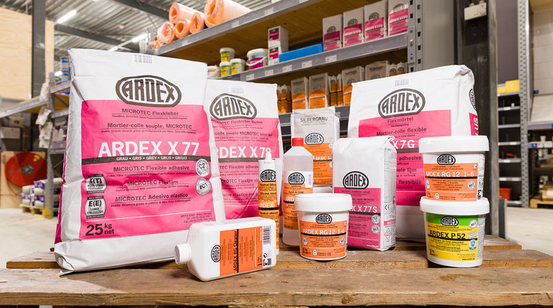 Ardex