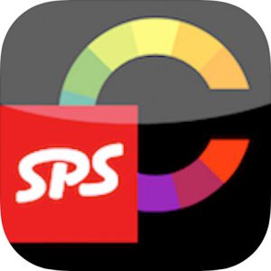 SPS Colorclicker
