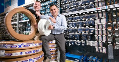 Henco, favoriet van