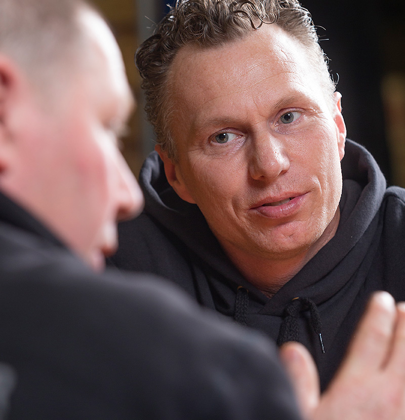 Remco Kulk