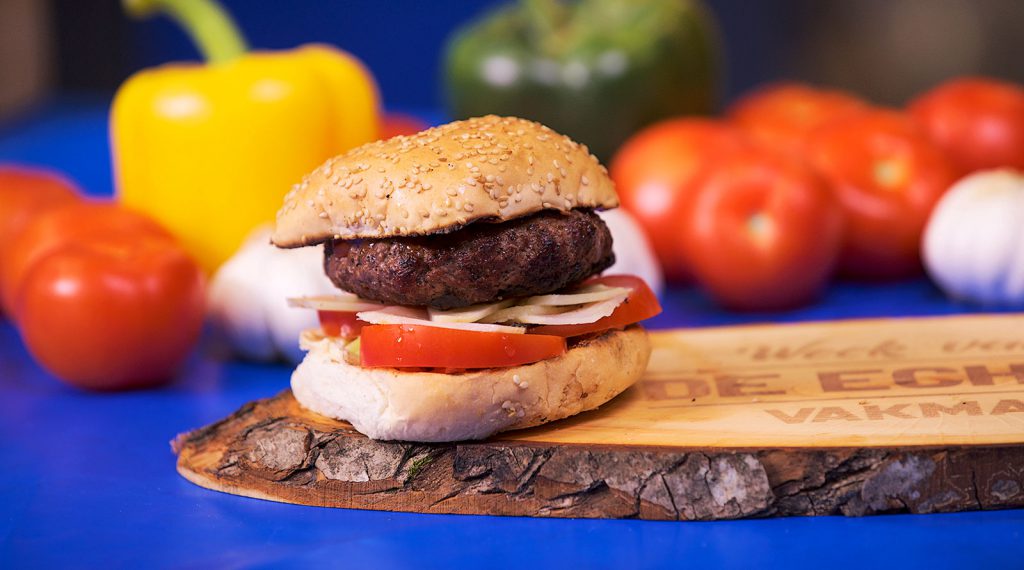 Bouwburger