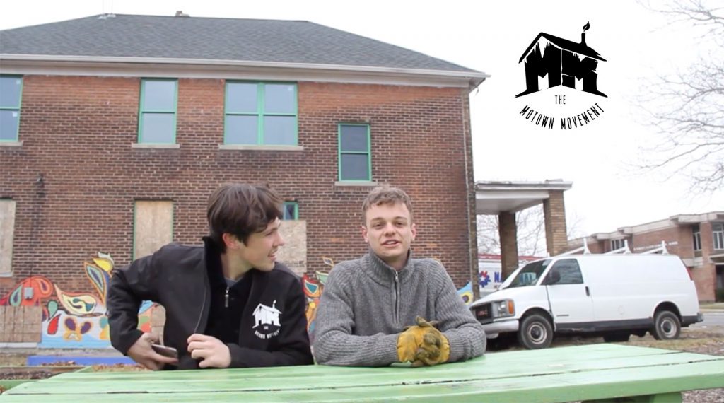 The Motown Movement update 2