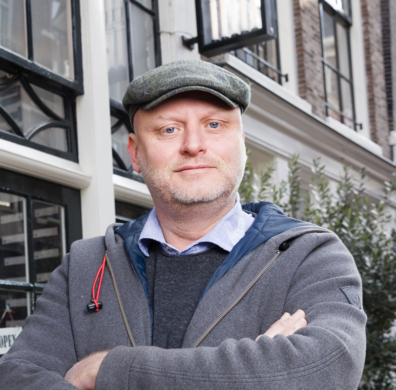 Maurijn Pet