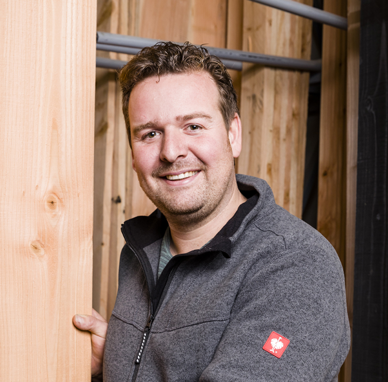 Martijn Teunissen