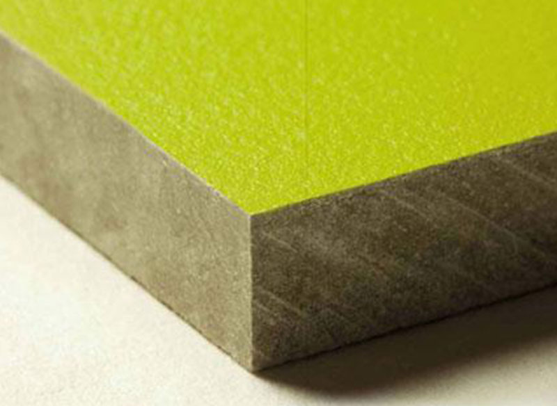 Materiaalgebruik: vezelcement