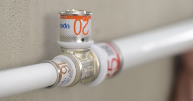 Uponor S-Press PLUS