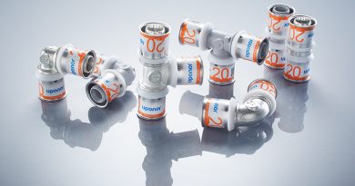 Uponor S-Press PLUS