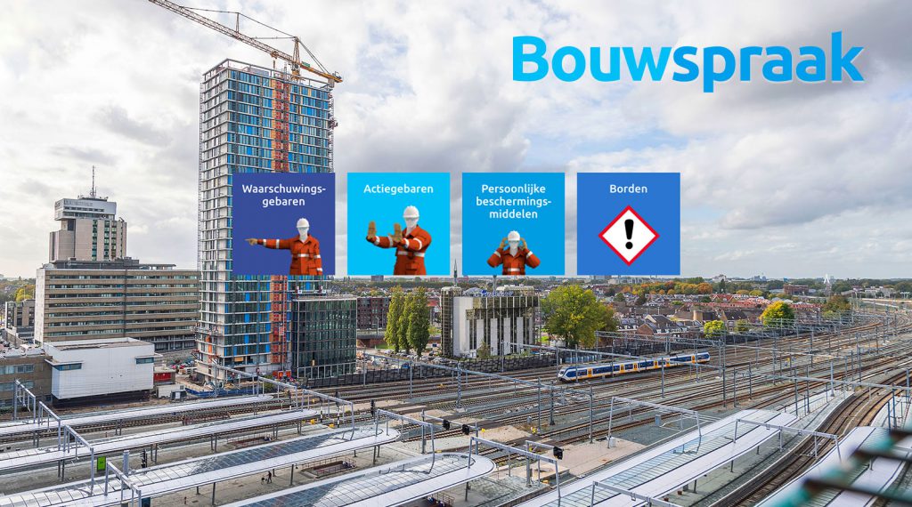 Bouwspraak