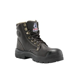 Steel Blue werkschoenen