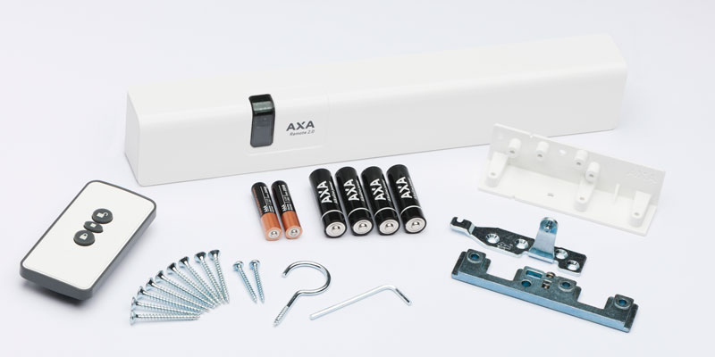 AXA Remote 2.0