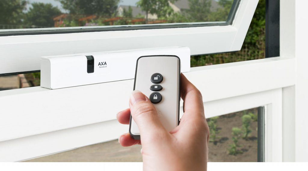 AXA Remote 2.0