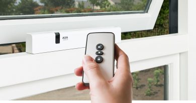 AXA Remote 2.0