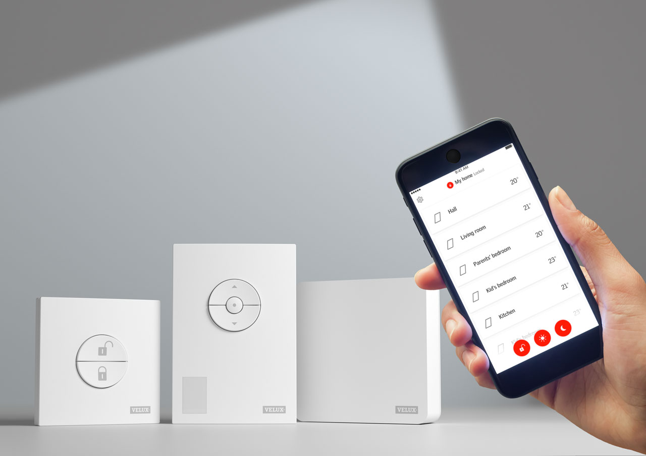 Velux Active