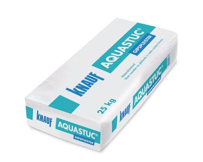 Knauf Aquastuc