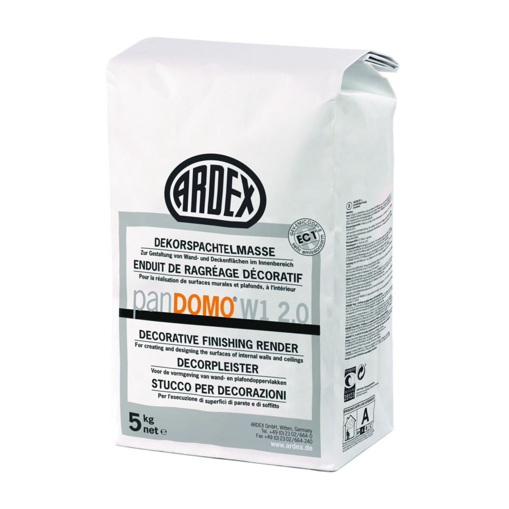 Ardex Pandomo Wall