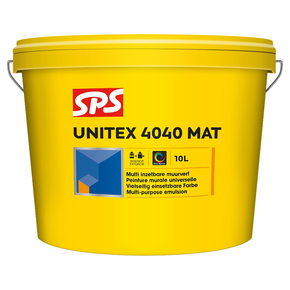SPS Unitex 4040