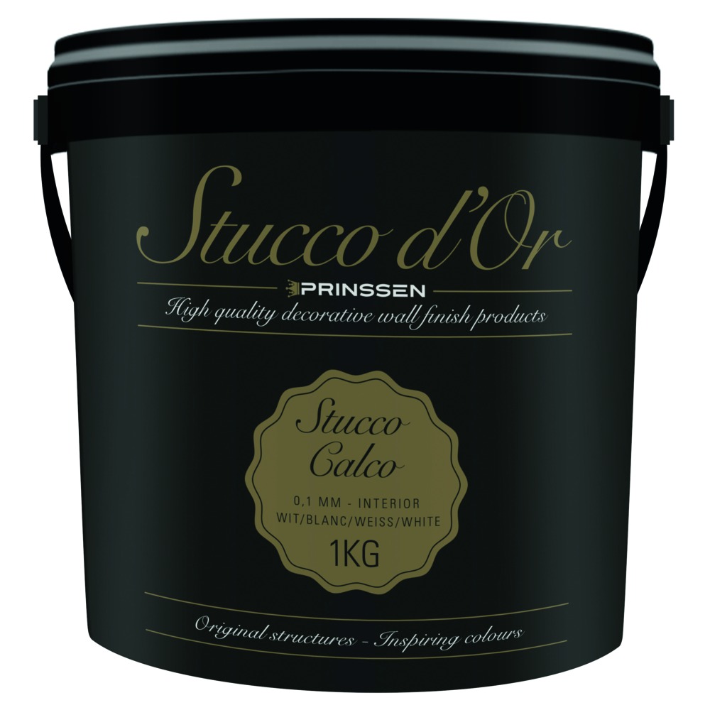 Stucco d'Or