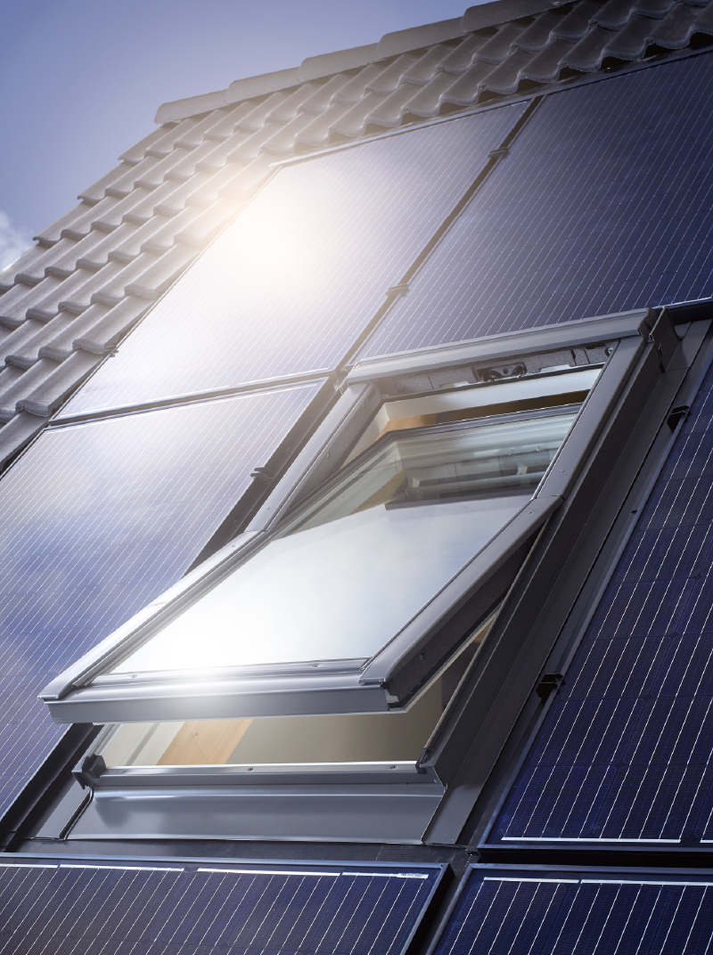 Solar Integrator
