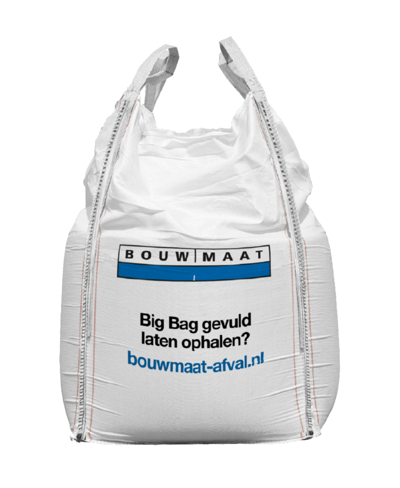 Big bag service