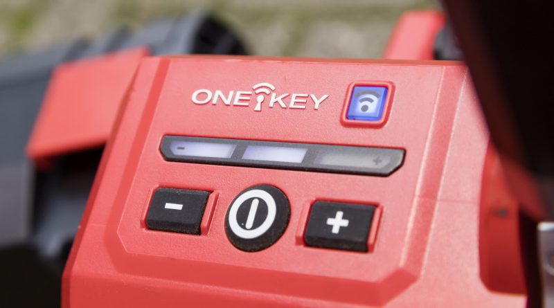 Milwaukee ONE-KEY