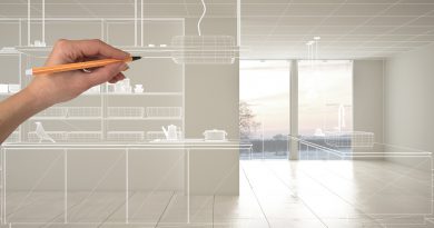 Keuken ontwerpen en indelen
