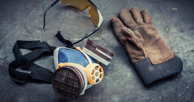 stofmaskers en mondkapjes