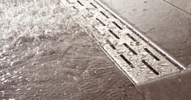 Drain / douchegoot van Easy Drain