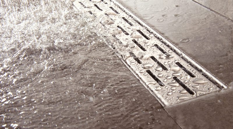 Drain / douchegoot van Easy Drain